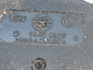 bontott SKODA OCTAVIA I Bal első Biztonsági Öv