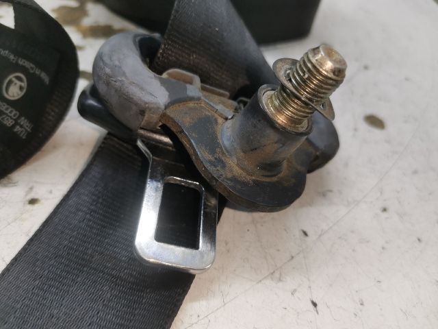 bontott SKODA OCTAVIA I Bal első Biztonsági Öv