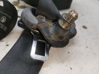 bontott SKODA OCTAVIA I Bal első Biztonsági Öv