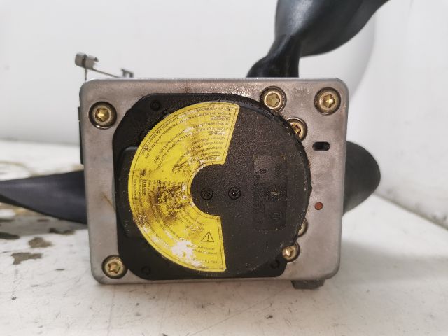 bontott SKODA OCTAVIA I Bal első Biztonsági Öv