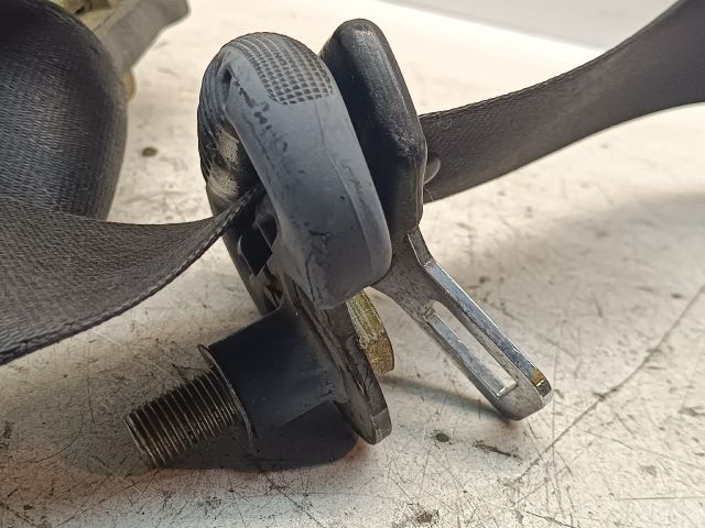 bontott SKODA OCTAVIA I Bal első Biztonsági Öv