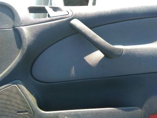 bontott SKODA OCTAVIA I Bal első Biztonsági Öv