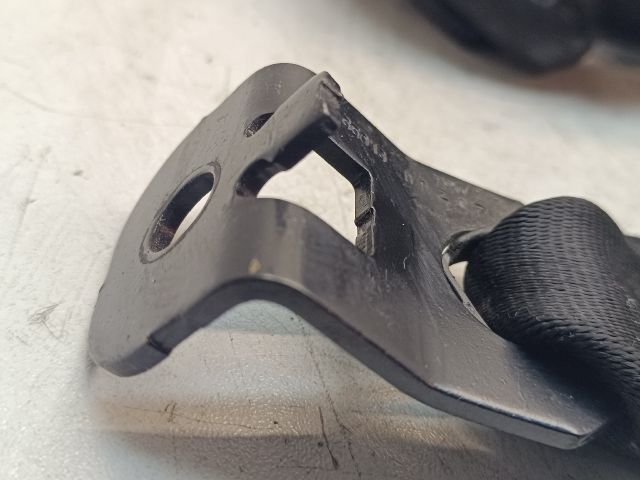 bontott SKODA OCTAVIA I Bal első Biztonsági Öv