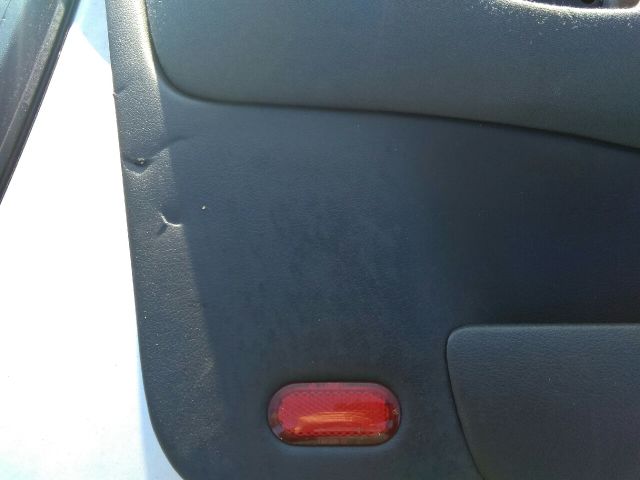 bontott SKODA OCTAVIA I Bal első Biztonsági Öv