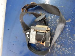 bontott SKODA OCTAVIA I Bal első Biztonsági Öv