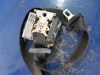 bontott SKODA OCTAVIA I Bal első Biztonsági Öv