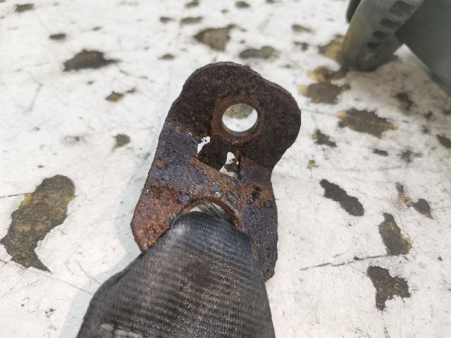 bontott SKODA OCTAVIA I Bal első Biztonsági Öv