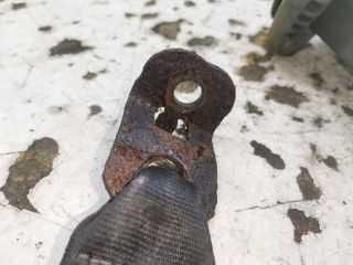 bontott SKODA OCTAVIA I Bal első Biztonsági Öv