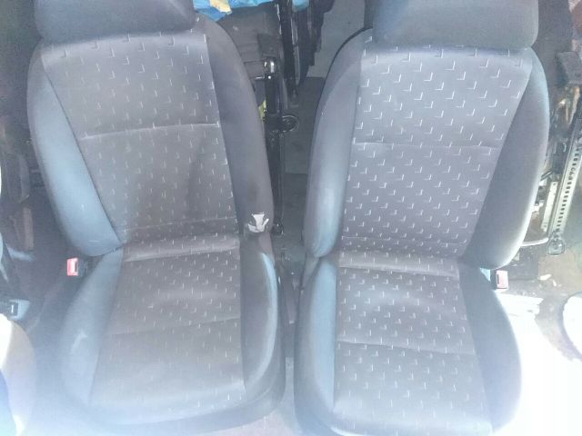 bontott SKODA OCTAVIA I Bal első Biztonsági Öv