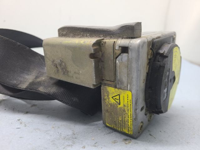 bontott SKODA OCTAVIA I Bal első Biztonsági Öv