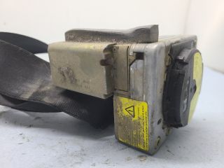 bontott SKODA OCTAVIA I Bal első Biztonsági Öv