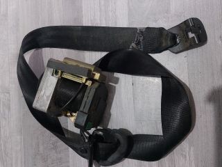 bontott SKODA OCTAVIA I Bal első Biztonsági Öv