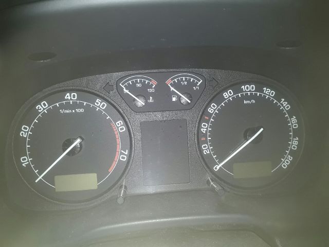 bontott SKODA OCTAVIA I Bal első Biztonsági Öv