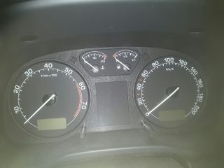 bontott SKODA OCTAVIA I Bal első Biztonsági Öv