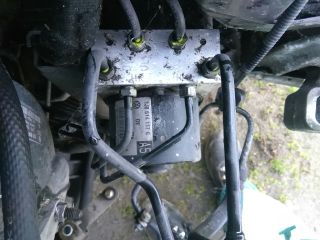 bontott SKODA OCTAVIA I Bal első Biztonsági Öv