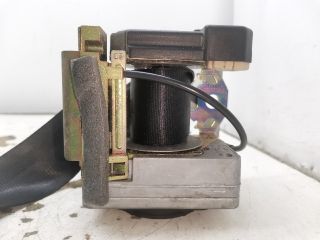 bontott SKODA OCTAVIA I Bal első Biztonsági Öv