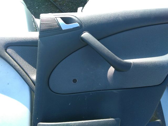 bontott SKODA OCTAVIA I Bal első Biztonsági Öv