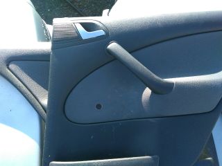 bontott SKODA OCTAVIA I Bal első Biztonsági Öv