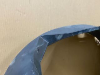 bontott SKODA OCTAVIA I Bal első Dobbetét (Kerékjárati, Műanyag)