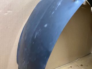 bontott SKODA OCTAVIA I Bal első Dobbetét (Kerékjárati, Műanyag)