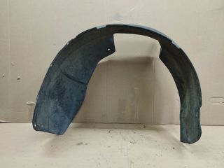 bontott SKODA OCTAVIA I Bal első Dobbetét (Kerékjárati, Műanyag)