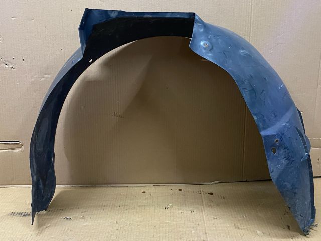 bontott SKODA OCTAVIA I Bal első Dobbetét (Kerékjárati, Műanyag)