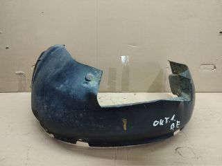 bontott SKODA OCTAVIA I Bal első Dobbetét (Kerékjárati, Műanyag)