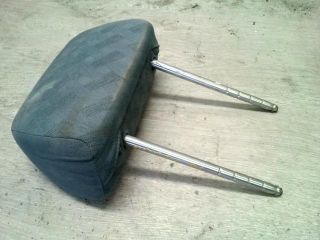 bontott SKODA OCTAVIA I Bal első Fejtámla