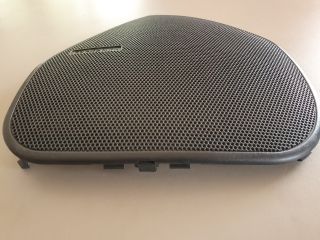 bontott SKODA OCTAVIA I Bal első Hangszóró Burkolat