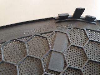 bontott SKODA OCTAVIA I Bal első Hangszóró Burkolat