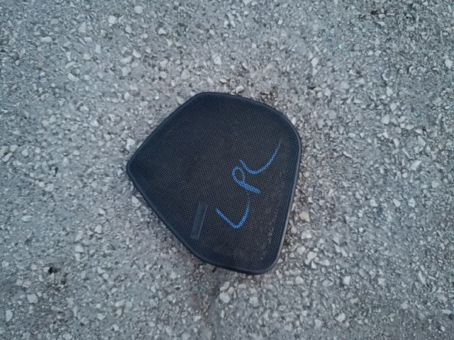 bontott SKODA OCTAVIA I Bal első Hangszóró Burkolat