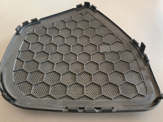 bontott SKODA OCTAVIA I Bal első Hangszóró Burkolat