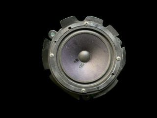 bontott SKODA OCTAVIA I Bal első Hangszóró