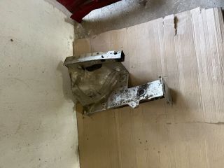 bontott SKODA OCTAVIA I Bal első Hossznyúlvány