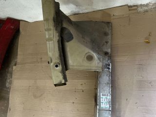 bontott SKODA OCTAVIA I Bal első Hossznyúlvány