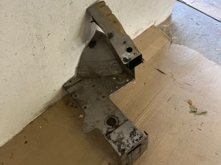 bontott SKODA OCTAVIA I Bal első Hossznyúlvány