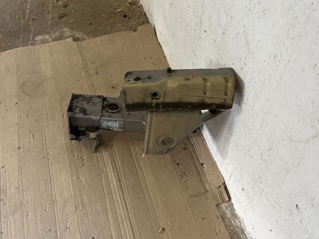 bontott SKODA OCTAVIA I Bal első Hossznyúlvány