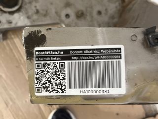 bontott SKODA OCTAVIA I Bal első Hossznyúlvány