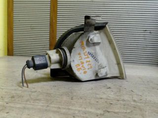 bontott SKODA OCTAVIA I Bal első Irányjelző