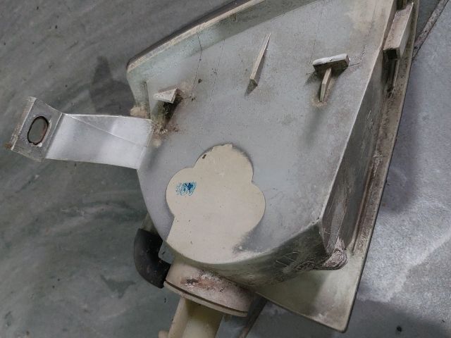 bontott SKODA OCTAVIA I Bal első Irányjelző