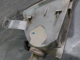 bontott SKODA OCTAVIA I Bal első Irányjelző