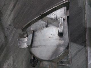 bontott SKODA OCTAVIA I Bal első Irányjelző