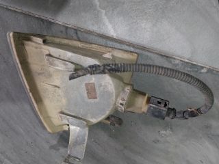 bontott SKODA OCTAVIA I Bal első Irányjelző