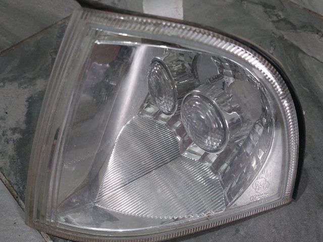 bontott SKODA OCTAVIA I Bal első Irányjelző