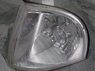 bontott SKODA OCTAVIA I Bal első Irányjelző