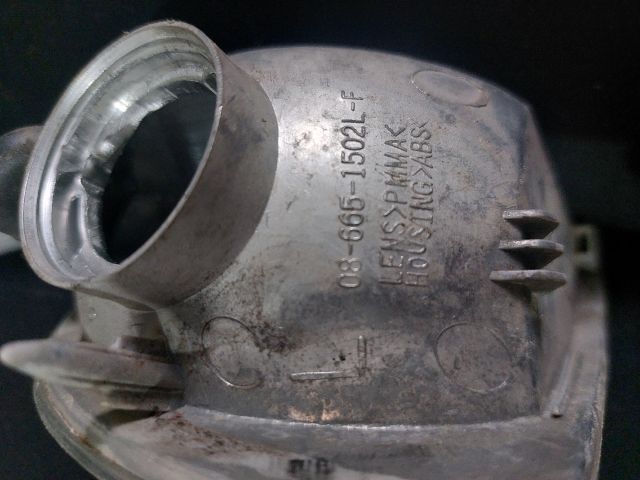 bontott SKODA OCTAVIA I Bal első Irányjelző