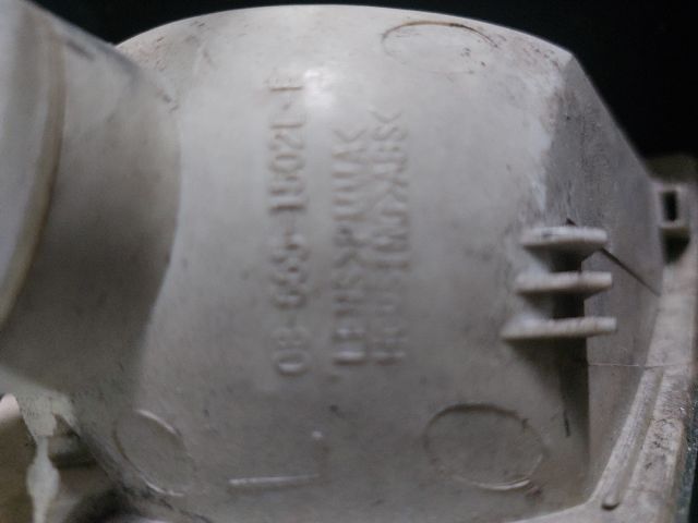 bontott SKODA OCTAVIA I Bal első Irányjelző