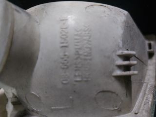 bontott SKODA OCTAVIA I Bal első Irányjelző