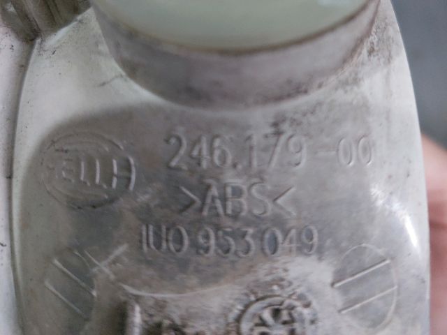 bontott SKODA OCTAVIA I Bal első Irányjelző