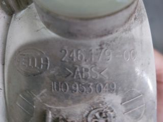 bontott SKODA OCTAVIA I Bal első Irányjelző